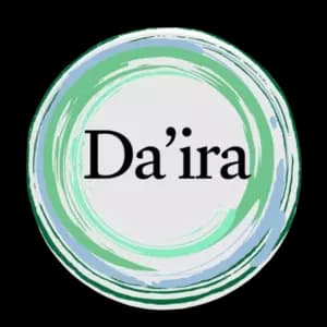 Daira logomark